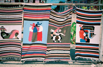 16 daagse rondreis De Grote Maya Route 2