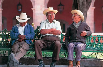 16 daagse rondreis De Grote Maya Route 3