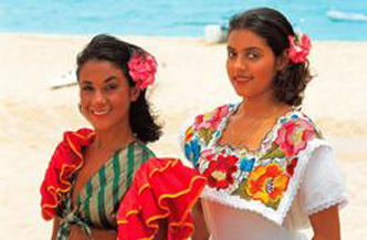 16 daagse rondreis De Grote Maya Route 4