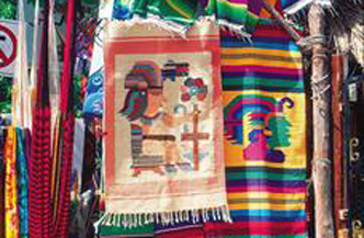 16 daagse rondreis De Grote Maya Route 6