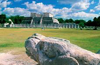 16 daagse rondreis De Grote Maya Route 7