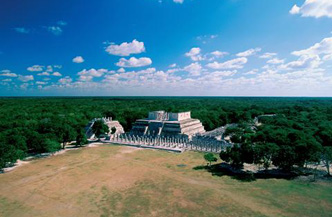 16 daagse rondreis De Grote Maya Route 8