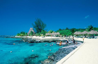 16 daagse rondreis De Grote Maya Route 9