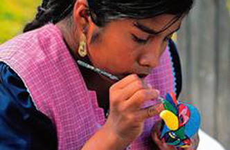 16 daagse rondreis De Grote Maya Route 10