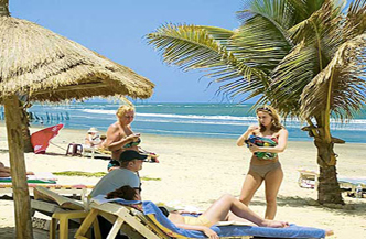 16 dagen rondreis best of Gambia met Palm Beach 3