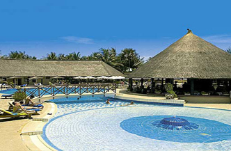 16 dagen rondreis Senegal met Kairaba 1