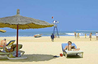 16 dagen rondreis Senegal met Kairaba 2