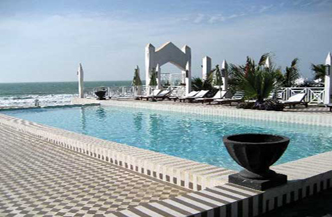 16 dagen rondreis Senegal met Coco Ocean 2